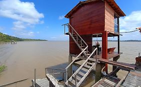Suite Bangalo Ilha Da Fantasia Casa De Hóspedes
